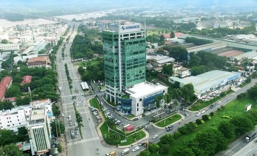Trước khi bị bắt tạm giam, Trưởng Ban kiểm soát của Sonadezi nhận lương hơn 1 tỷ trong năm 2025