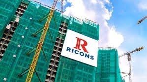 Cựu Phó TGĐ Coteccons ngồi ghế Chủ tịch HĐQT Ricons