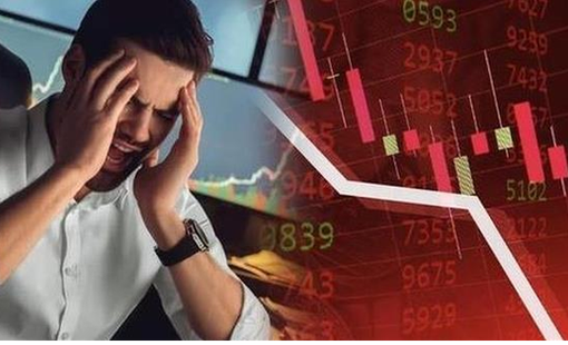 Một cổ phiếu bị tự doanh CTCK bán ròng trăm tỷ trong phiên VN-Index giảm điểm