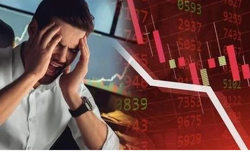 Một cổ phiếu bị tự doanh CTCK bán ròng trăm tỷ trong phiên VN-Index giảm điểm