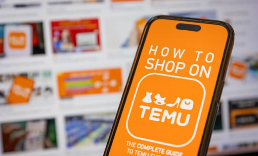 EU phạt Temu 200 triệu euro vì bán hàng bất hợp pháp