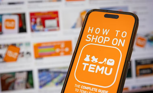 EU phạt Temu 200 triệu euro vì bán hàng bất hợp pháp