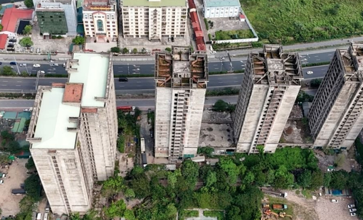 Hà Nội sẽ triển khai một số dự án nhà ở cho thuê ngay trong tháng 6