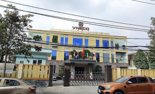 Rời sàn HOSE, VNE đặt mục tiêu tối thượng quay trở lại sau 12 tháng