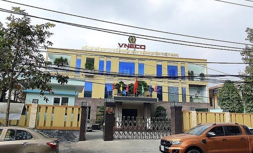 Rời sàn HOSE, VNE đặt mục tiêu tối thượng quay trở lại sau 12 tháng