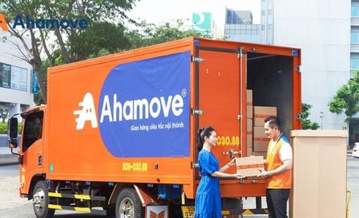 Công ty mẹ Ahamove hút thành công 580 tỷ đồng trái phiếu với lãi suất chỉ 6,7%/năm