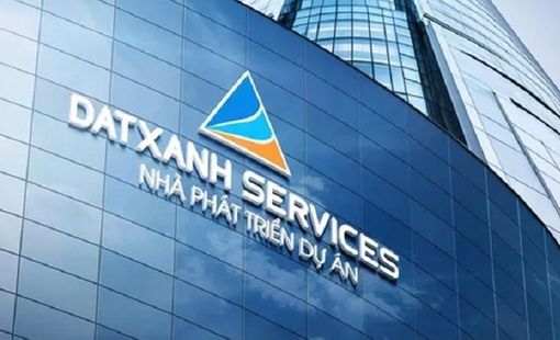 Đất Xanh Services (DXS) báo lãi quý I/2026 tăng đột biến, gấp gần 7 lần cùng kỳ