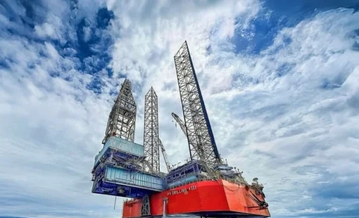 Một "ông lớn" dầu khí báo lãi quý 1 gấp đôi cùng kỳ, rủng rỉnh hơn 3.100 tỷ đồng tiền mặt