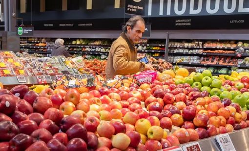Kinh tế Canada rơi vào suy thoái kỹ thuật trong 2026