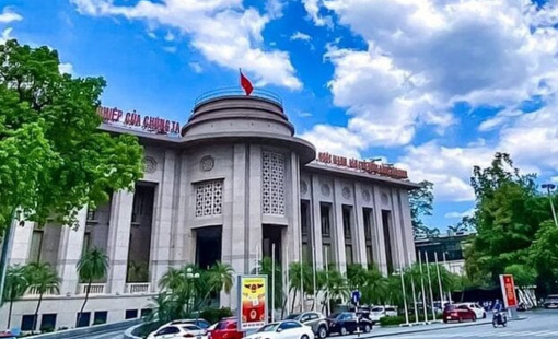 NHNN lên tiếng về phương thức chuyển hoá vàng sang bất động sản