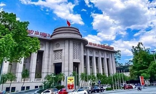 NHNN lên tiếng về phương thức chuyển hoá vàng sang bất động sản