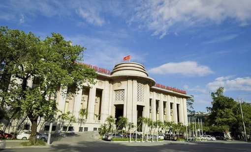 Nóng: Ngân hàng Nhà nước và Bộ Tài chính Mỹ ra tuyên bố chung về tiền tệ