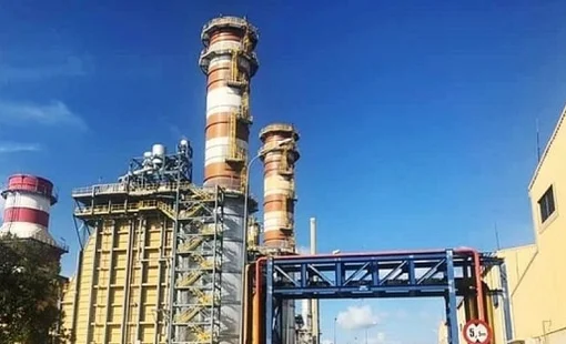 Chuyên gia nhận định một cổ phiếu điện đáng chú ý nhờ El Nino và cổ tức cao