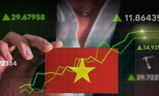 Ngành chứng khoán bước vào chu kỳ định giá lại, nhóm doanh nghiệp được ngân hàng mẹ hậu thuẫn hưởng lợi đáng kể