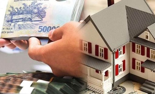 Ngân hàng thông báo “nóng” về tín dụng bất động sản năm 2026