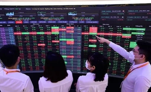 Chuyên gia: Đây không phải lúc bi quan, nhiều cổ phiếu đã về vùng giá thấp với câu chuyện hấp dẫn