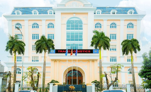 Một doanh nghiệp chốt ngày trả cổ tức tiền mặt 20%