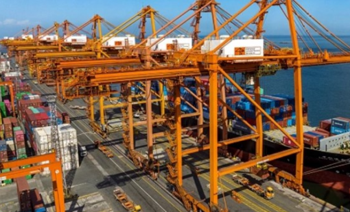 Kinh tế Philippines: Điểm sáng xuất khẩu và vị thế mới trong ASEAN