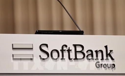 SoftBank đầu tư 87,5 tỷ USD vào hạ tầng AI tại Pháp