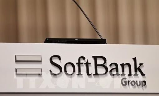 SoftBank đầu tư 87,5 tỷ USD vào hạ tầng AI tại Pháp
