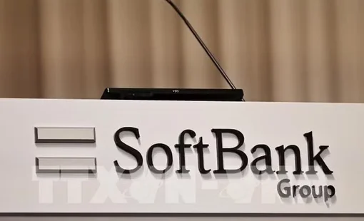 SoftBank đầu tư 87,5 tỷ USD vào hạ tầng AI tại Pháp