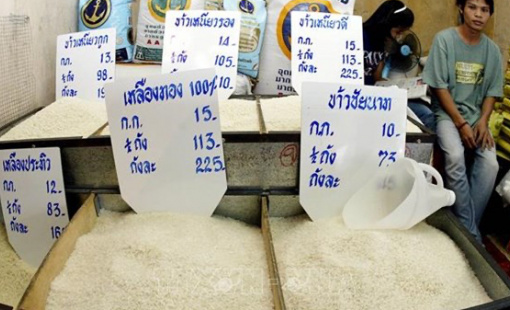 Sự kiện kinh tế thế giới nổi bật tuần qua 25-31/5
