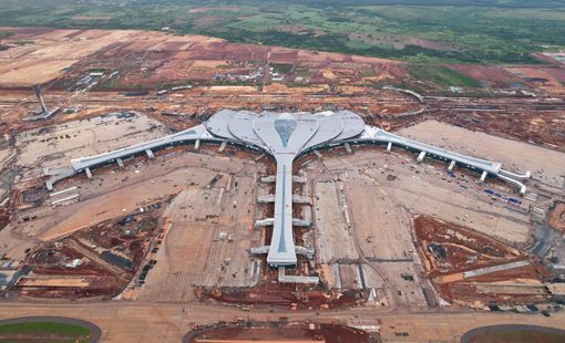 Siêu dự án metro 60.000 tỷ đồng nối tới sân bay lớn nhất Việt Nam 16 tỷ USD nhận chỉ đạo mới từ Chính phủ