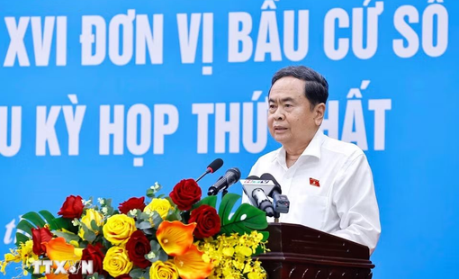 Sắp sửa đổi toàn diện Luật Đất đai 2024