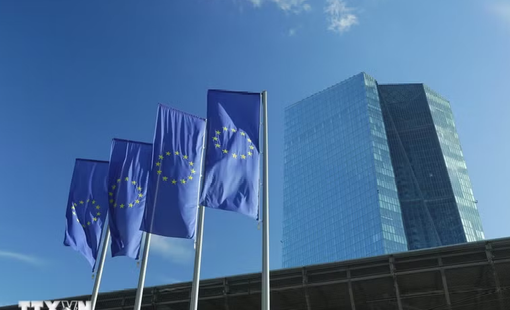 ECB bất đồng trước ngưỡng cửa tăng lãi suất vào tháng 6/2026