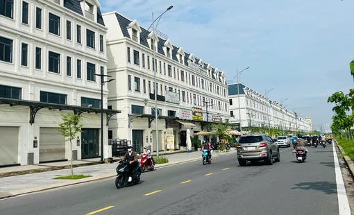 TP. Hồ Chí Minh “gỡ khó” cho hơn 60 dự án bất động sản, phấn đấu cấp 61.200 sổ hồng trong năm 2026