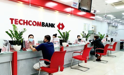 Techcombank huy động 8.000 tỷ đồng qua kênh trái phiếu trong tháng 4/2026
