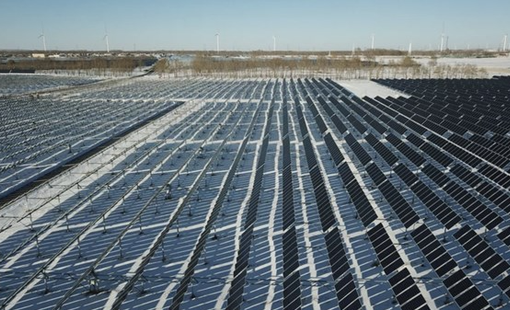 ADB công bố siêu dự án hạ tầng số và năng lượng 70 tỷ USD