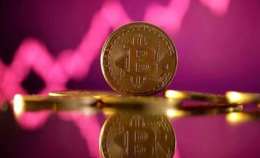 Bitcoin vượt mốc 80.000 USD, chạm mức cao nhất trong ba tháng