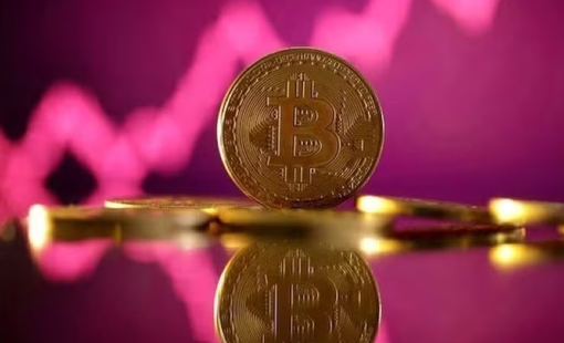 Bitcoin vượt mốc 80.000 USD, chạm mức cao nhất trong ba tháng