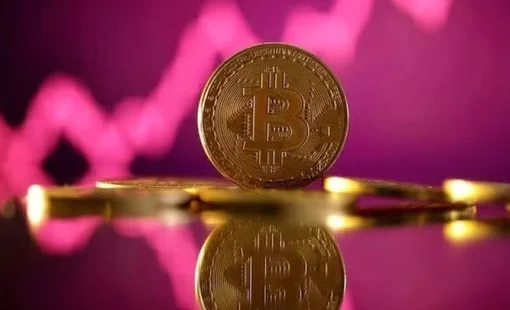 Bitcoin vượt mốc 80.000 USD, chạm mức cao nhất trong ba tháng