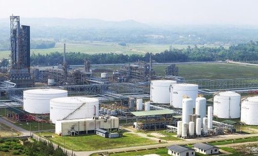Cổ phiếu công ty lọc dầu 5 tỷ USD của Việt Nam “cháy hàng”, chuyện gì đang xảy ra?