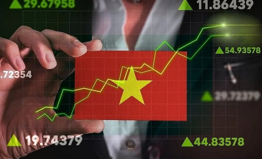 Chuyên gia chỉ tên hai "điểm tựa" quan trọng cho thị trường chứng khoán