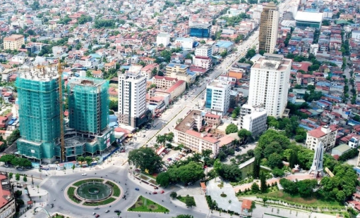 Một tỉnh miền núi đang thu hút FDI dẫn đầu Việt Nam, gấp gần 6 lần TP HCM