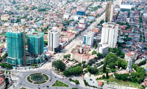 Một tỉnh miền núi đang thu hút FDI dẫn đầu Việt Nam, gấp gần 6 lần TP HCM
