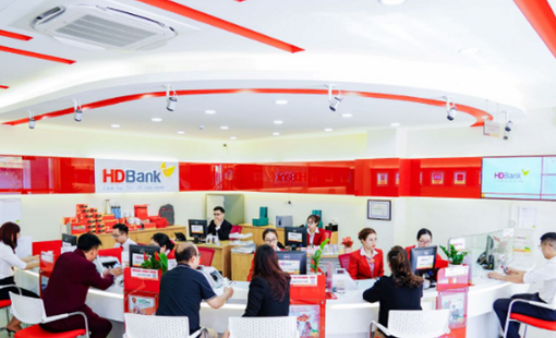 Moody’s nâng Triển vọng HDBank lên “Tích cực”, mở ra khả năng tiếp tục nâng hạng tín nhiệm