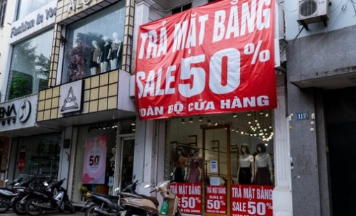 Có 77,8 nghìn doanh nghiệp thành lập mới trong 4 tháng qua
