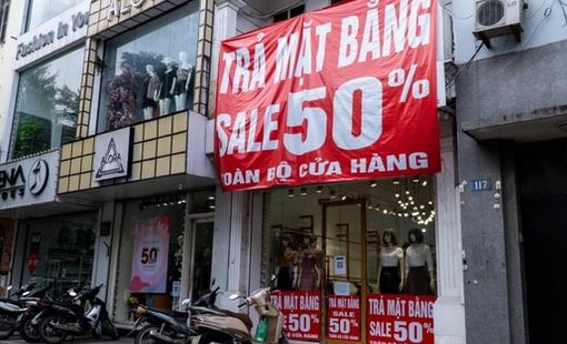 Có 77,8 nghìn doanh nghiệp thành lập mới trong 4 tháng qua