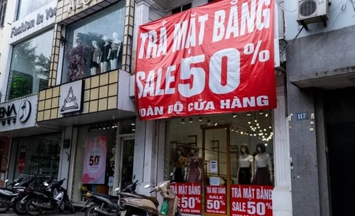 Có 77,8 nghìn doanh nghiệp thành lập mới trong 4 tháng qua