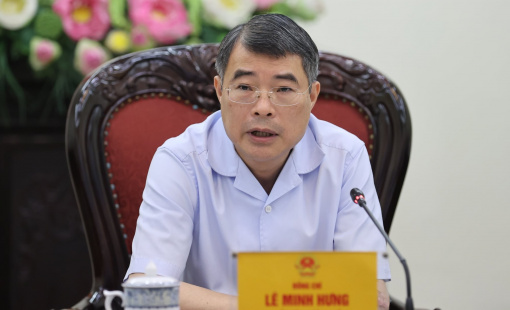 Thủ tướng đôn đốc loạt công tác liên quan đến dự án sân bay Long Thành
