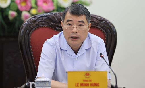Thủ tướng đôn đốc loạt công tác liên quan đến dự án sân bay Long Thành