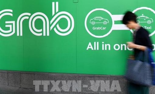 Doanh thu của Grab vượt dự báo