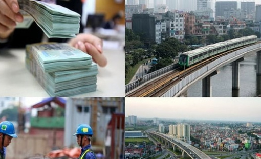 Giải ngân vốn đầu tư công 4 tháng đầu năm 2026 đạt 14,2%