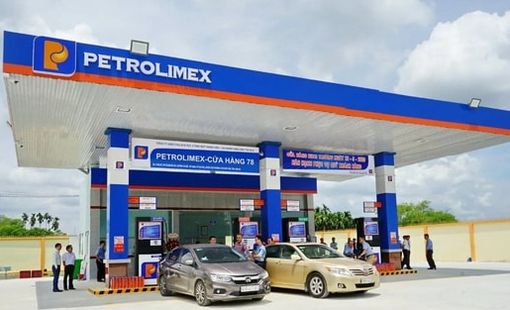 Petrolimex bất ngờ đem 6.400 tỷ đầu tư chứng khoán