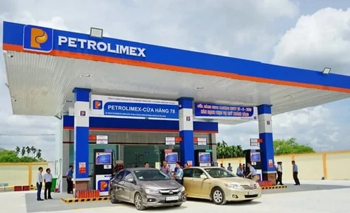 Petrolimex bất ngờ đem 6.400 tỷ đầu tư chứng khoán