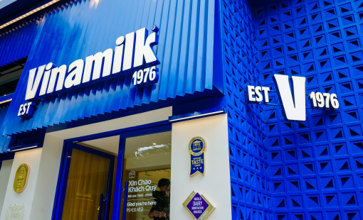 Vinamilk báo doanh thu quý I/2026 tăng 24,6% so với cùng kỳ